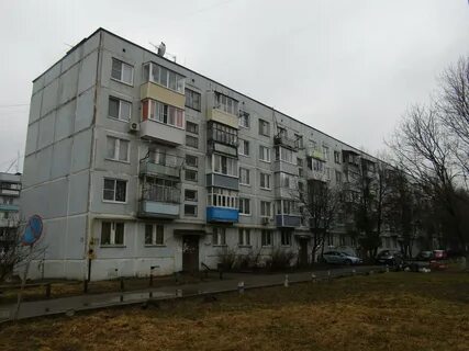 Домодедовская ильинское