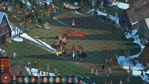 Banner saga 3