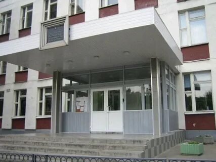 Музыкальная школа цао