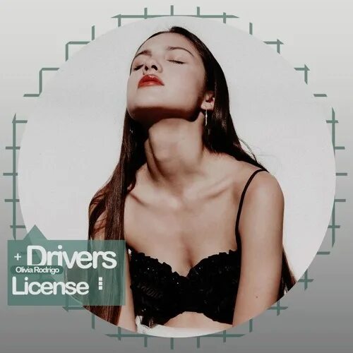 Olivia rodrigo drivers. Olivia Rodrigo Drivers License. Оливия Родриго грудь. Olivia Rodrigo грудь. Drivers License Olivia Rodrigo обложка.