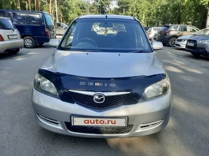 Mazda drom