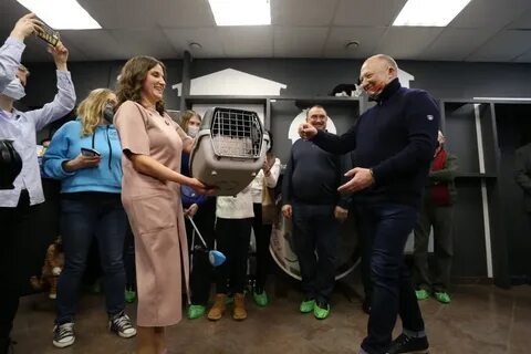 Ветеринарные службы санкт петербурга