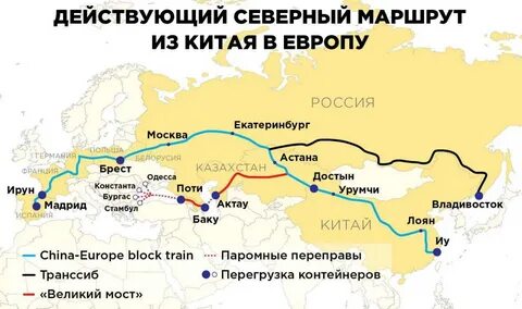 Можно ли проехать казахстан транзитом