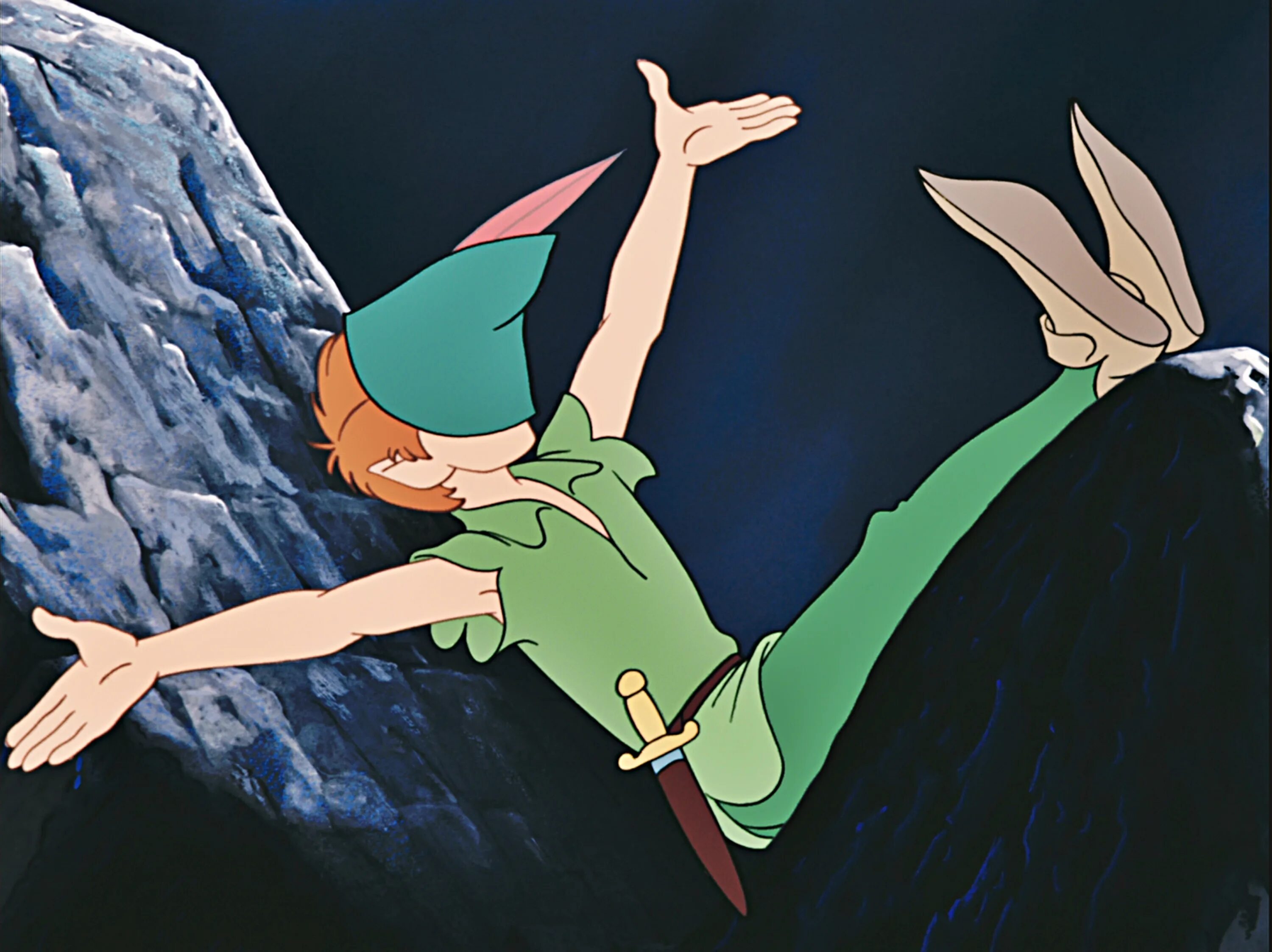 Питер Пэн 1953. Питер Пэн 1953 Уолт Дисней. Питер Пэн Peter Pan, 1952.