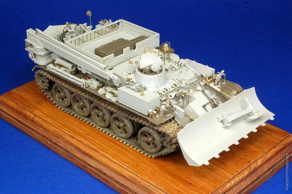 Брэм т55-т1. Т-55 Трумпетер 1/35. Брэм-1м 1/35 Trumpeter. Brem-1 1 35 Trumpeter. Сборные модели trumpeter