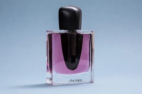 Парфюмерная вода shiseido