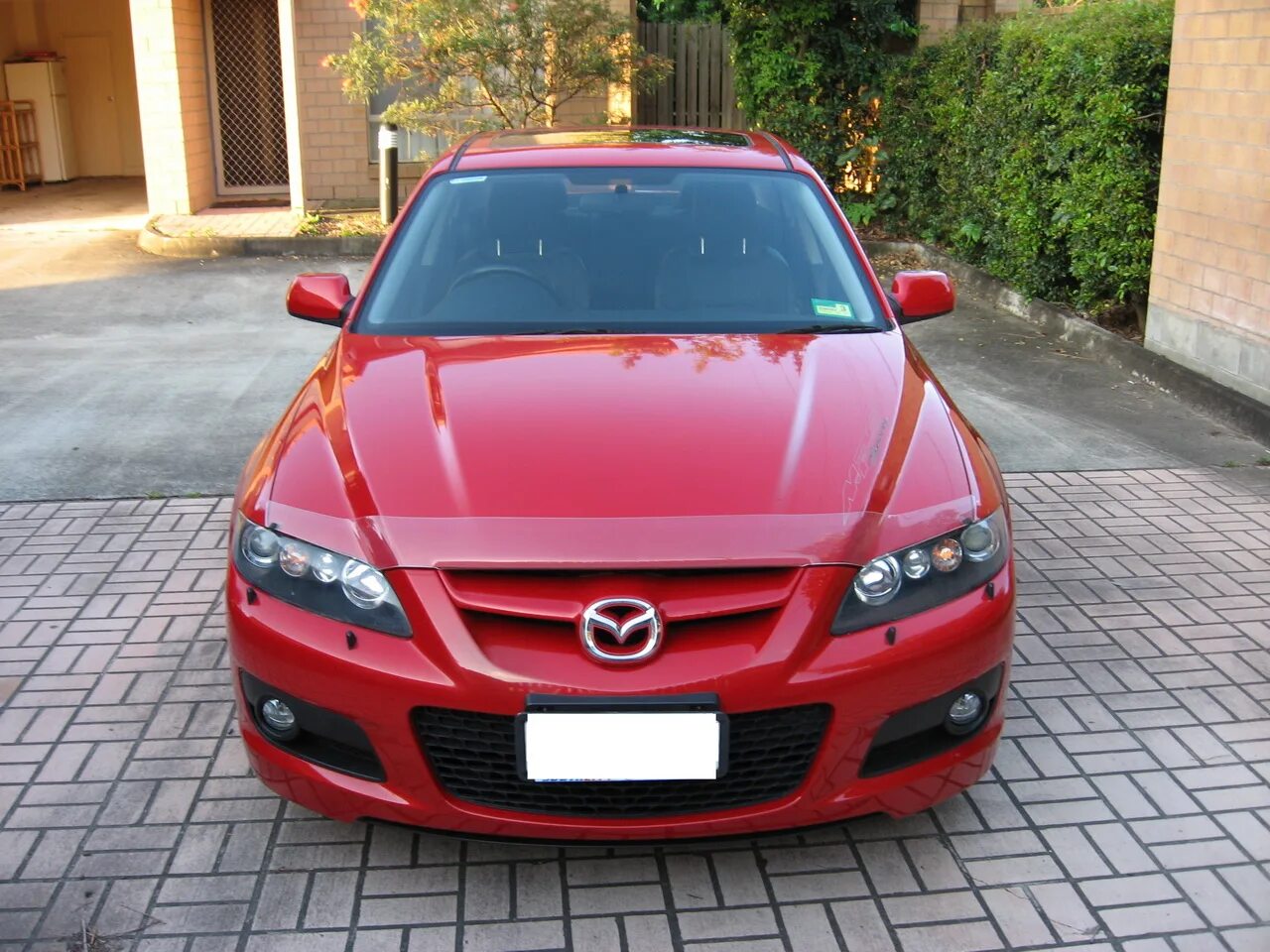 Купить мазду 6 2006 год. Mazda 6 MPS. Mazda 6 gg MPS. Мазда 6 MPS 2006. Мазда 6 MPS красная.