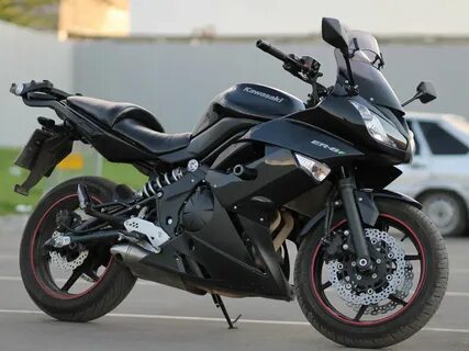 Kawasaki er6