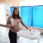 Vote 18. Выборы. Избиратели. Муниципальные выборы. Голосование фото.