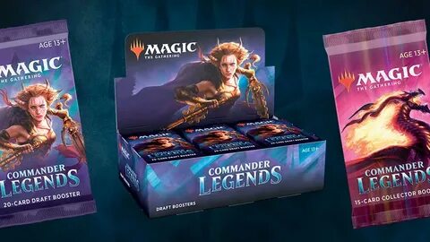 Что такое magic