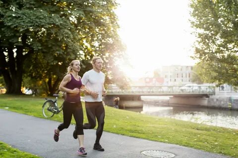 Run partners