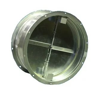 Обратный клапан 400 мм