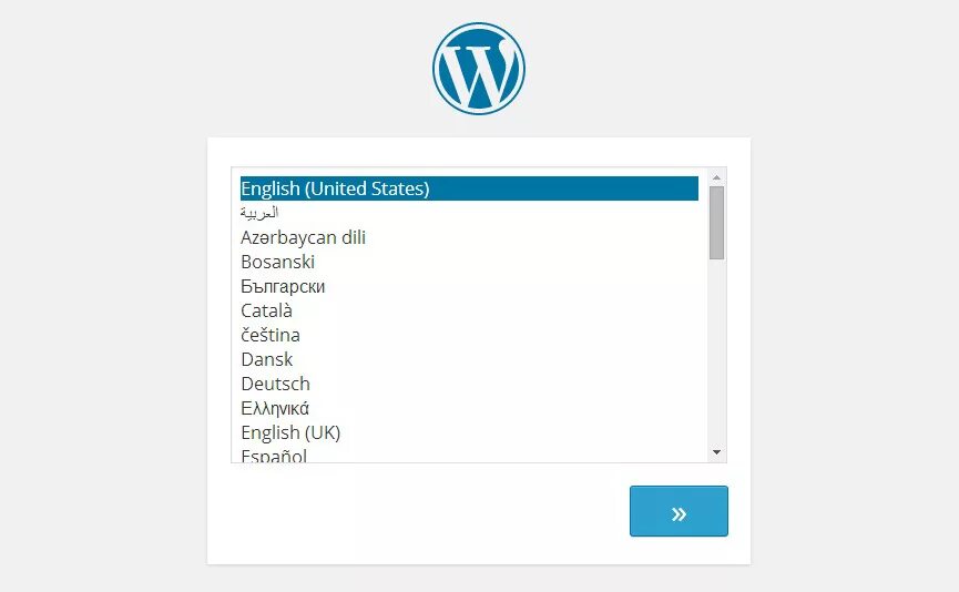 WORDPRESS выбор языка. WORDPRESS install. Установка WORDPRESS установка языка. WORDPRESS 4.0.