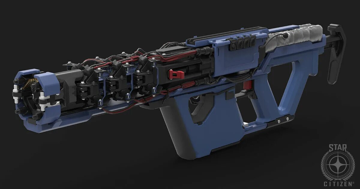 Star wars a280. G36 винтовка киберпанк. A280-cfe. Arrowhead sniper rifle star citizen. Винтовка star citizen.