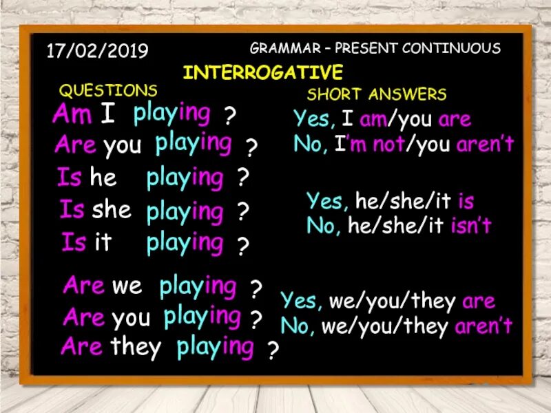 Present continuous i m doing. Present continuous вопросы. present continuous краткие ответы. present continuous короткие ответы. вопрос в continuous.