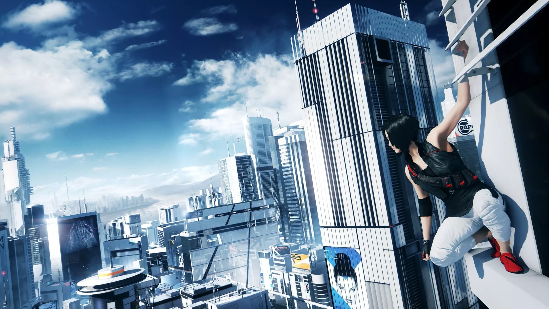 Фейт Mirrors Edge 2008. Mirror's Edge Catalyst. Mirrors Edge 2 Фейт. Город из миррорс Эдж каталист.