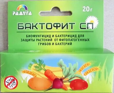 Бактерицид