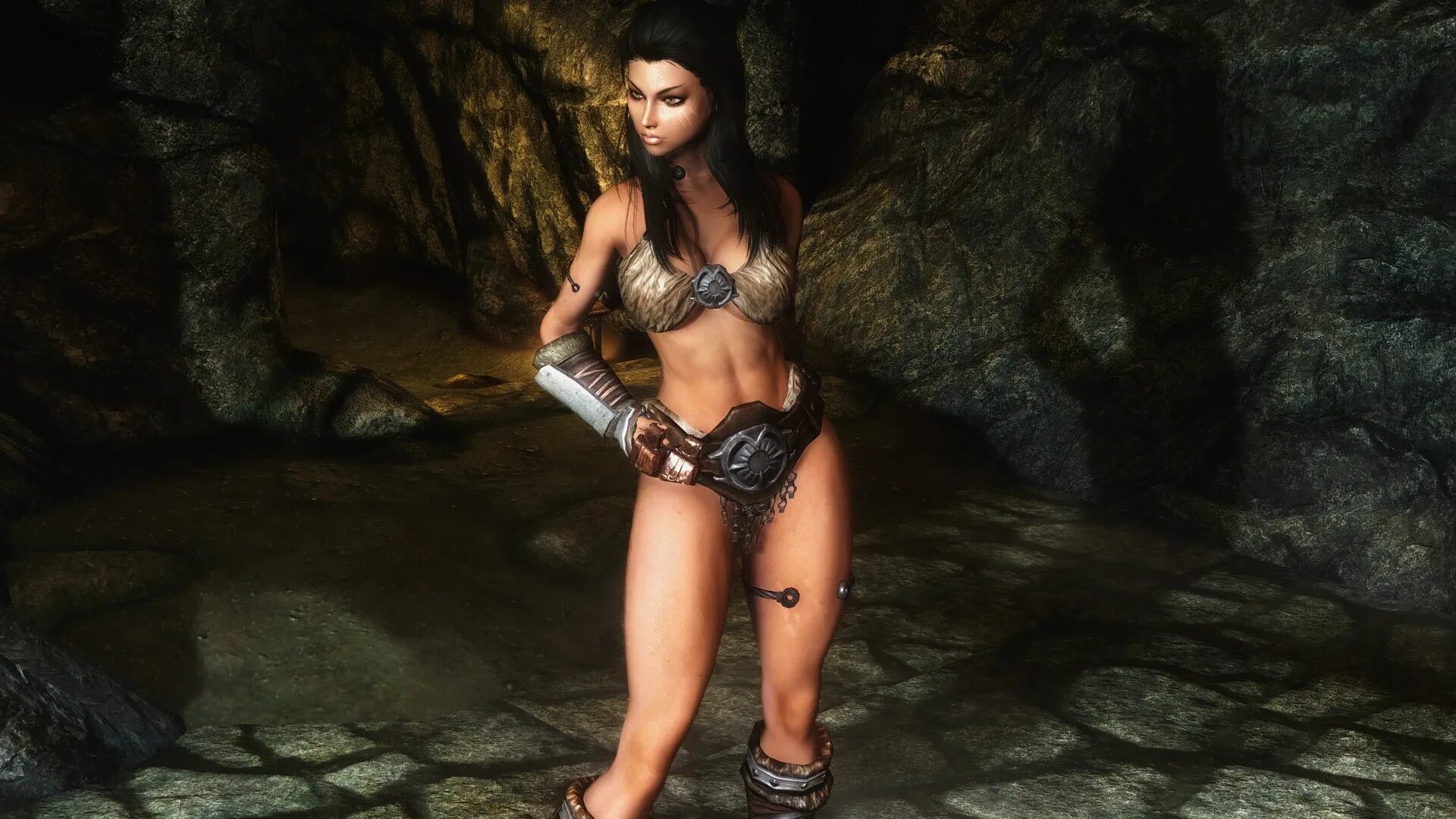 Skyrim записи стримов девушек. 7bo тело skyrim. скайрим сексрим le. скайрим реплейсер тел 7b. sevenbase bombshell.