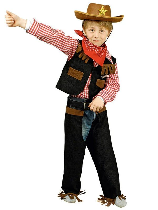 Костюм ковбоя. Детский костюм "ковбой". Новогодний детский костюм ковбоя. Новогодний костюм шерифа. Костюм шерифа для мальчика.