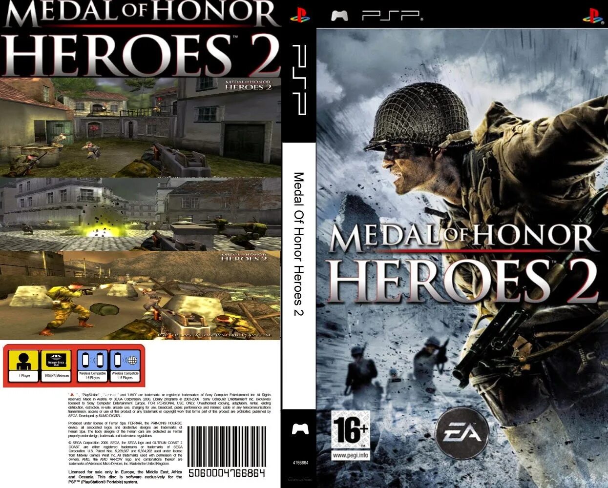 Medal of heroes 2. ПСП игра Medal of Honor Heroes 2. Medal of Honor на ПСП. Medal of Honor: Heroes 4. Medal of Honor Heroes 2 PSP Cover.