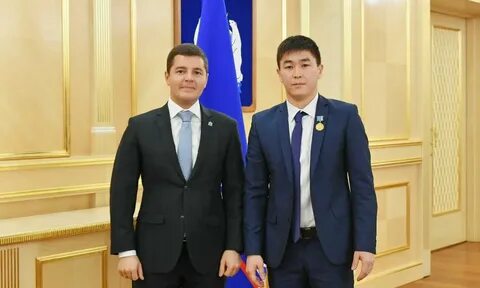 новатэк доржеев николай