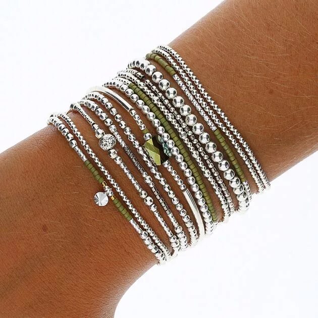 Friends DIY Safety Pin Bracelet - Hopeful Honey Safety pin bracelet, Safety pin 