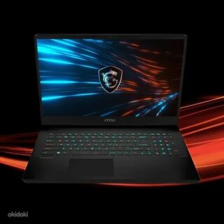 Msi gp66 leopard