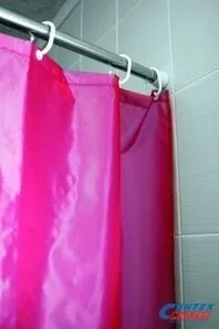 Фикс прайс шторки для ванны