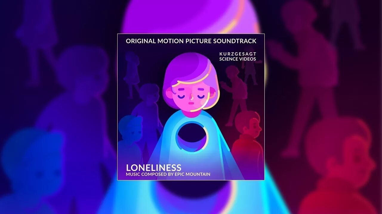 Loneliness quotes. Happiness loneliness. Kurzgesagt in a nutshell. Happiness loneliness. Уходящий в даль.