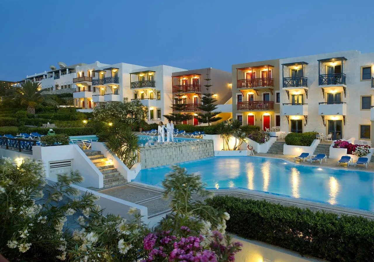 Aldemar Греция Крит. Aldemar Кретан Вилладж. Отель Aldemar Греция. Cretan Village Hotel 4*. Beach hotel village