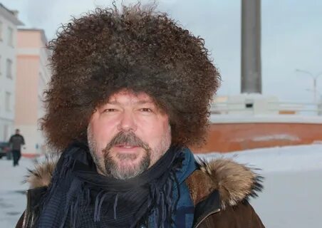 Вадимом романовым