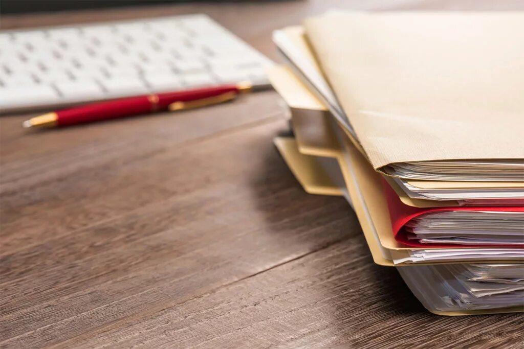Document table
