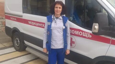 Ребенок родился в скорой помощи