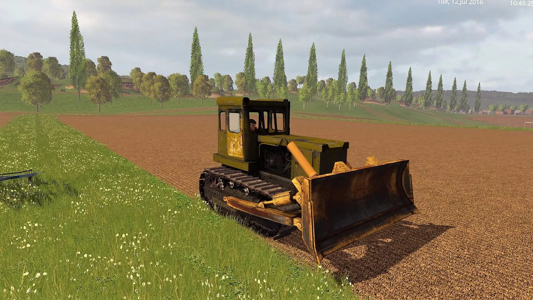 Фермер симулятор 15. Техника fs15. Т 130 гусеничный Farming Simulator 17. Fs15 трелевочник. Советские трактора игра