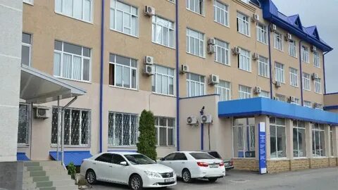 Налоговая чайковский телефон