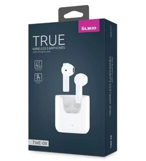 True 8