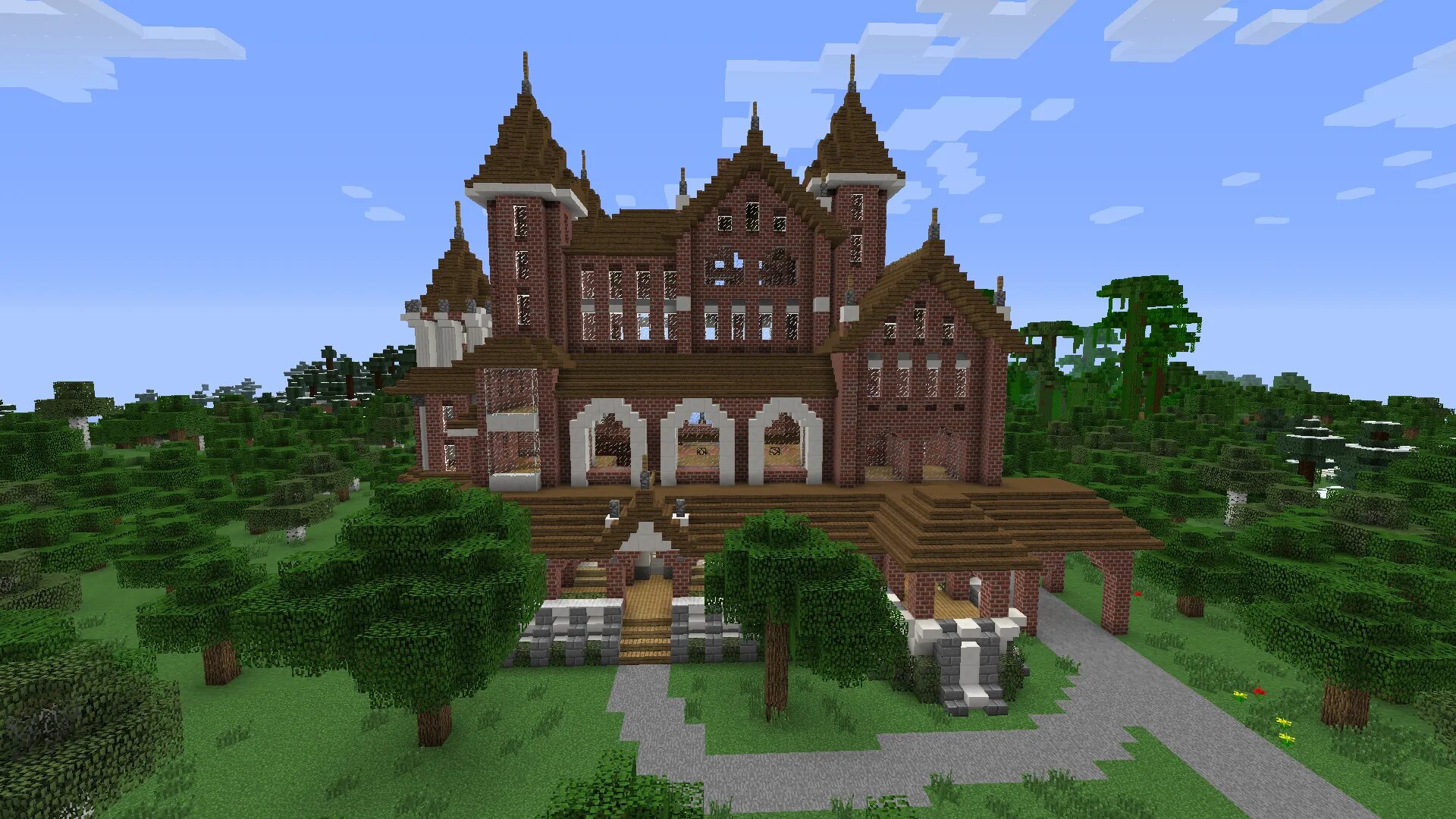 Карта огромного дома. Minecraft Victorian особняк. Викторианская усадьба в майнкрафт. Викторианский замок майнкрафт. Особняк Ренессанс в МАЙНКРАФТЕ.