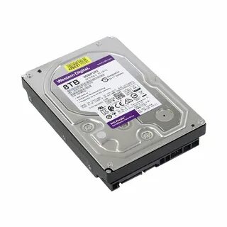 Wd purple 8