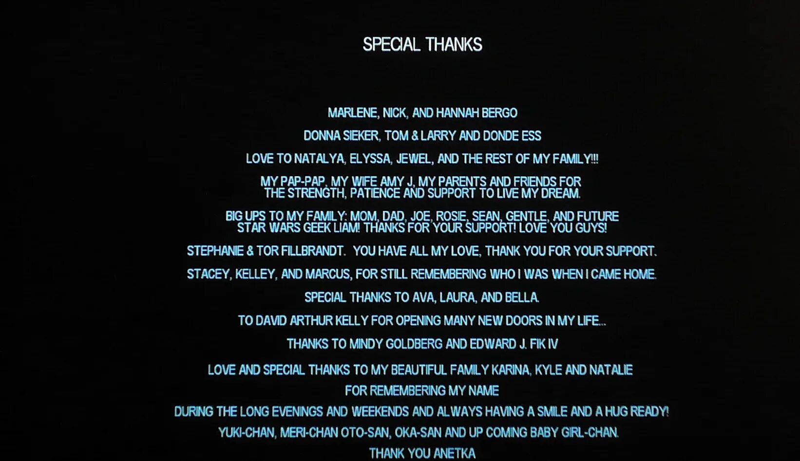 Пропустить титры 2. Пропустить титры 2. Пропустить титры 2. Титры фильма. Credits титры.