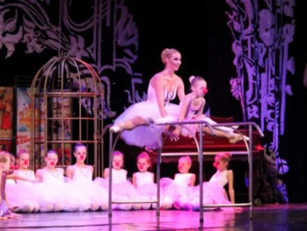 шоу волочковой отзывы