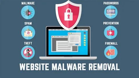 Web remover