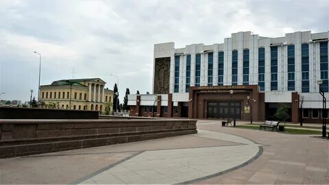 Культура тюмень