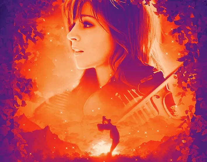 Lindsey stirling eye of the untold her. Линдси Стирлинг. Линси Стирлинг Артемис. Линдси Стирлинг 2022. Линдси Стирлинг арт.