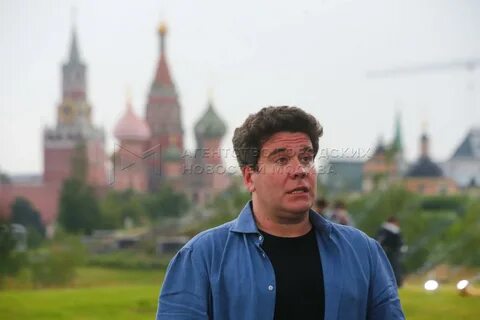 Мацуев концерт зарядье