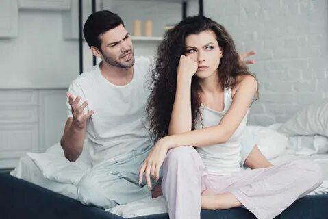 Завести отношения с женщиной