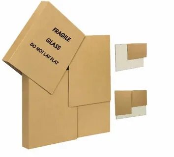 Pip packaging