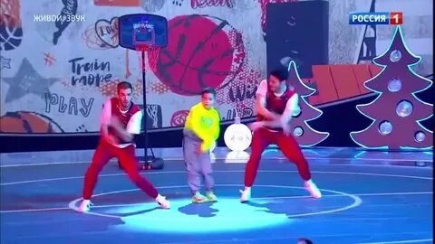 Ярче звезд 1 финал