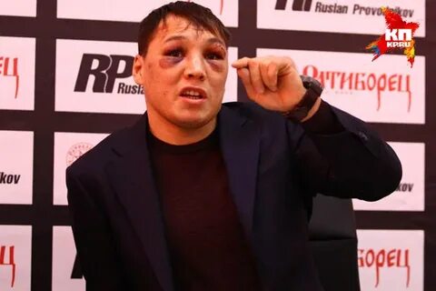 Проводников после