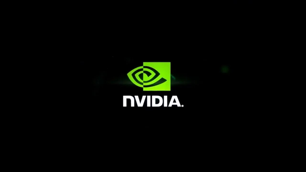 Nvidia up