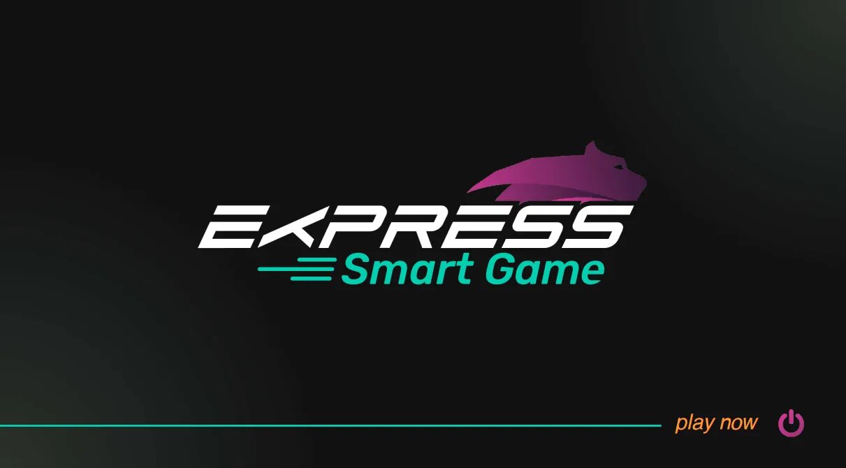 Expression games. Express game. Exp в играх. Smart games. Экспресс лого.